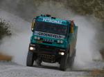 Iveco Trakker Evolution II 4x4 2011 года